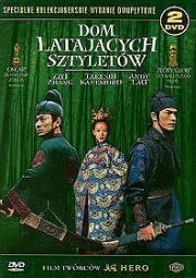 Dom Latających Sztyletów