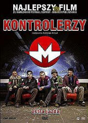 Kontrolerzy (Kontroll)