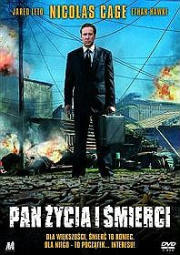 Pan życia i śmierci