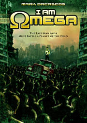 I am Omega (USA, 2007)