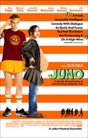 Juno (USA, 2007)