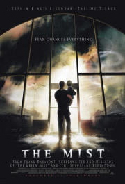 Mgła - The Mist (USA, 2007)