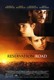 Droga do przebaczenia (Reservation Road, USA, 2007)