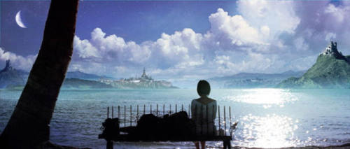 Natural City (2003) screen 1