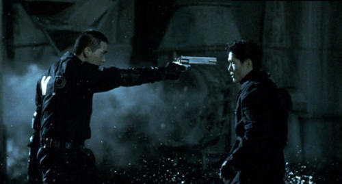 Natural City (2003) screen 2