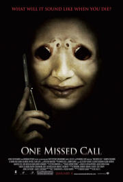 Nieodebrane połączenie (One missed call)