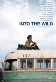 Wszystko za życie (Into the wild)