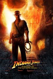 Indiana Jones i Królestwo Kryształowej Czaszki (2008)