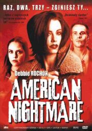 American Nightmare DVD