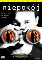 Niepokój (Disturbia, 2007)